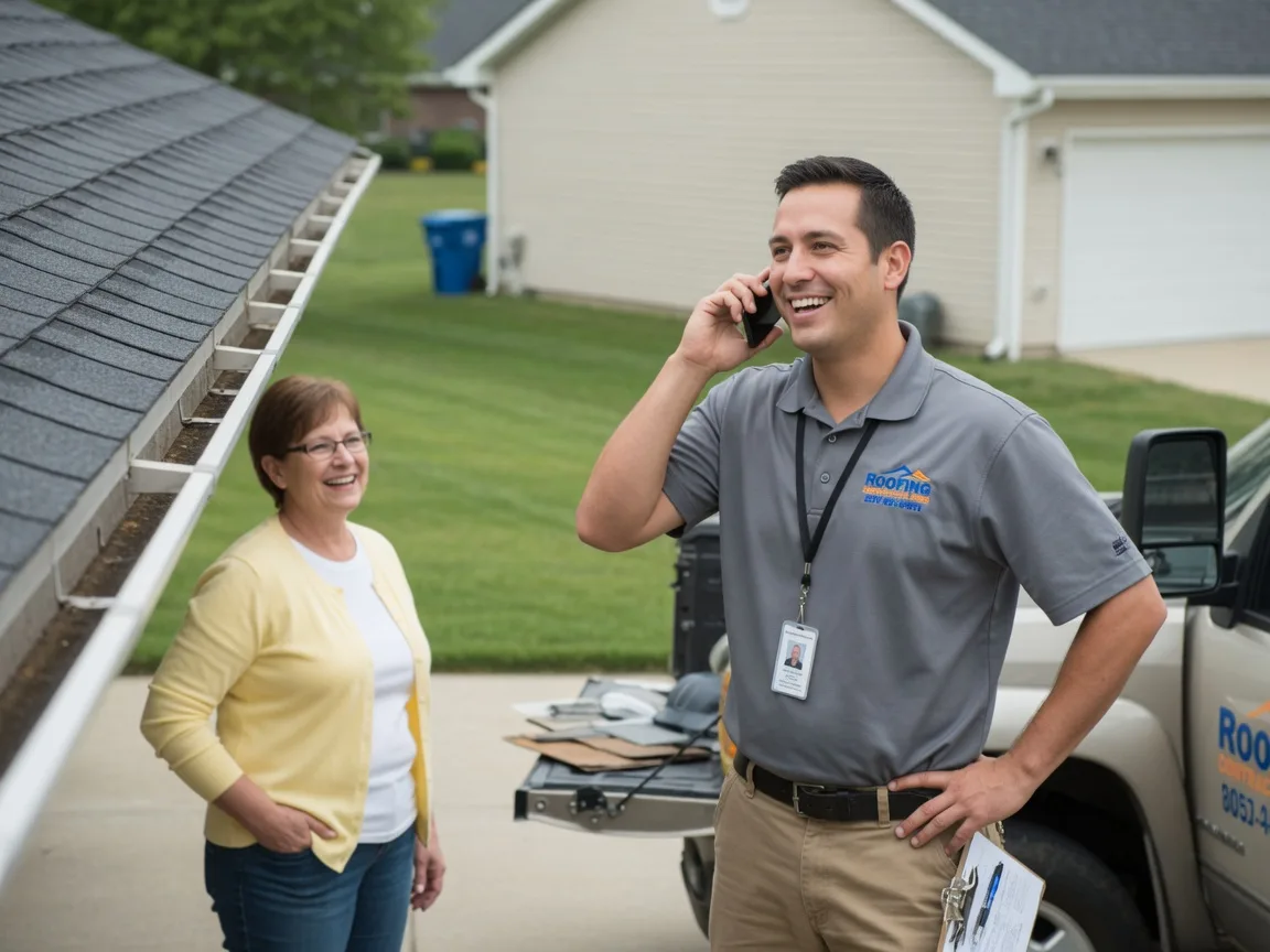 Local Roofing Contractors Hermitage, PA FAQs